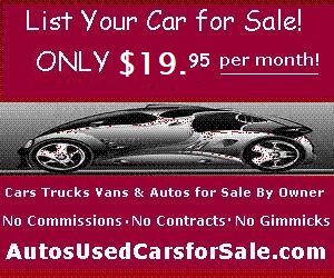 Local Used Car for Sale Florida 